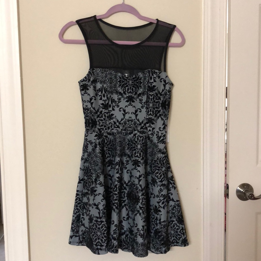 Party Dress